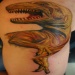 Tattoos - T-Rex - 20714